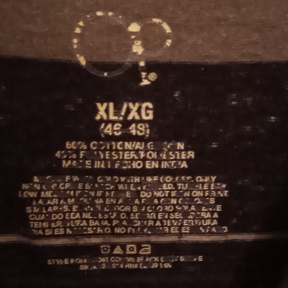Shirt top - Picture 2 of 4